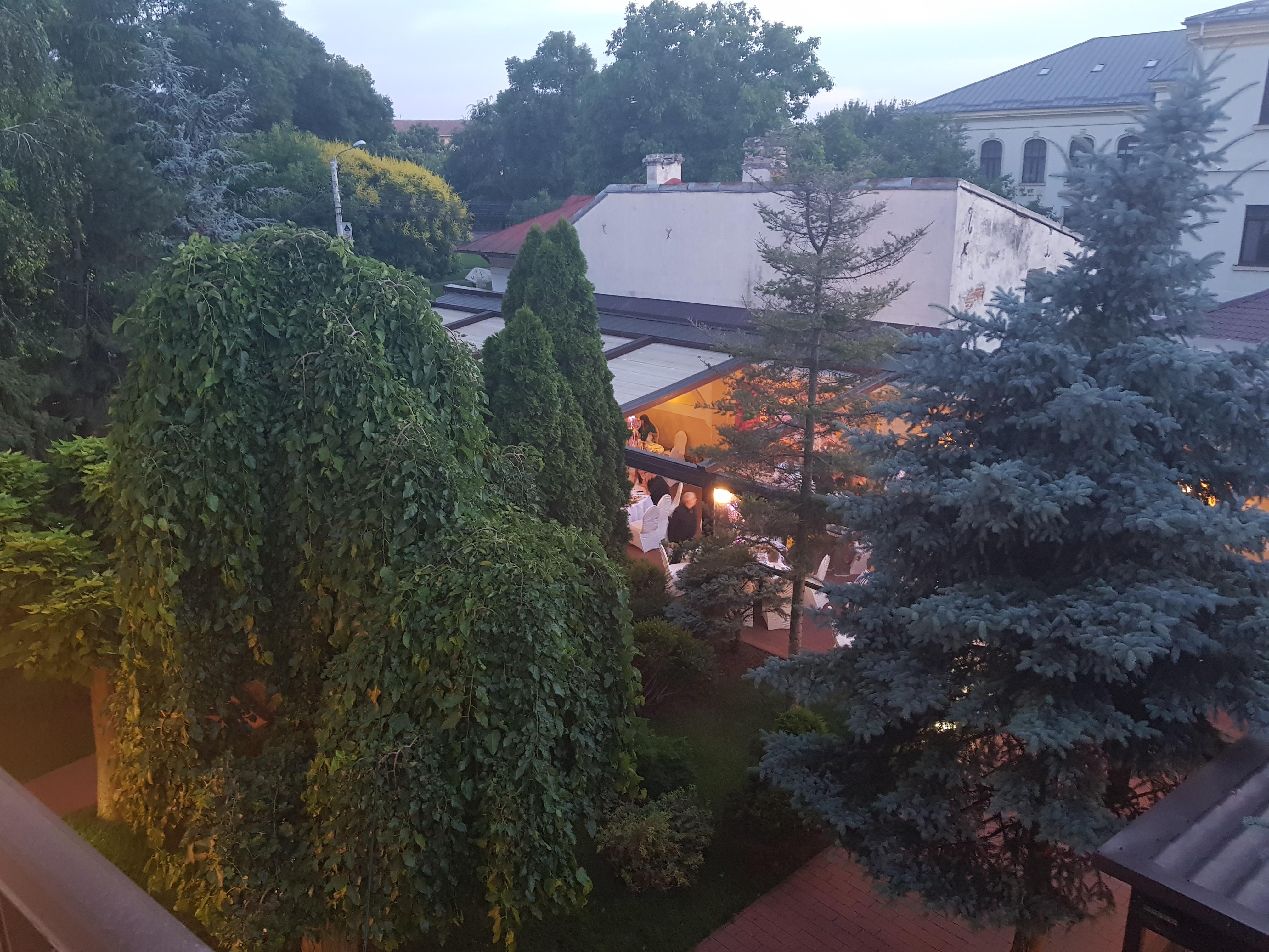 Hotel Golden House Craiova Dış mekan fotoğraf