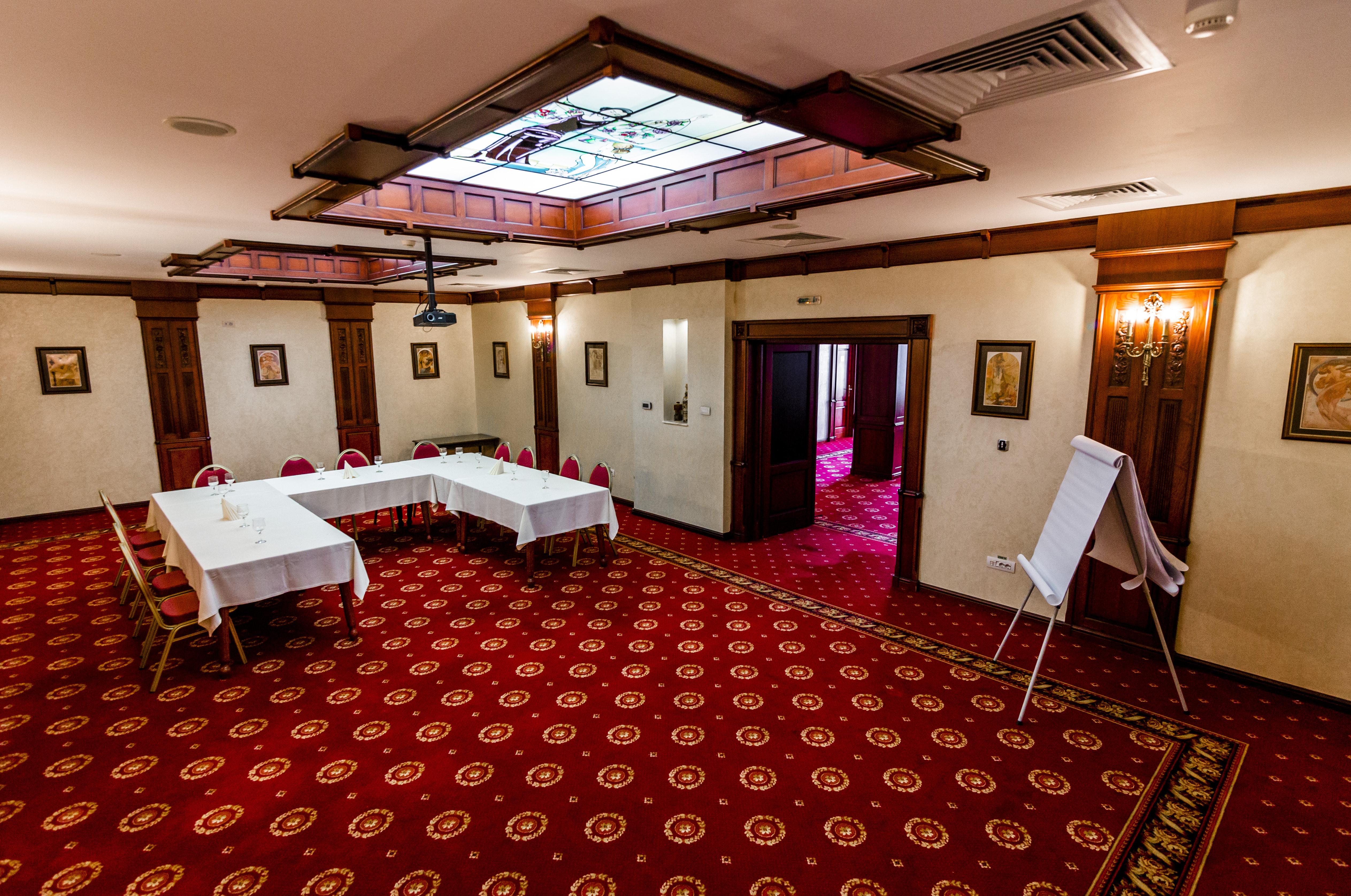 Hotel Golden House Craiova Dış mekan fotoğraf
