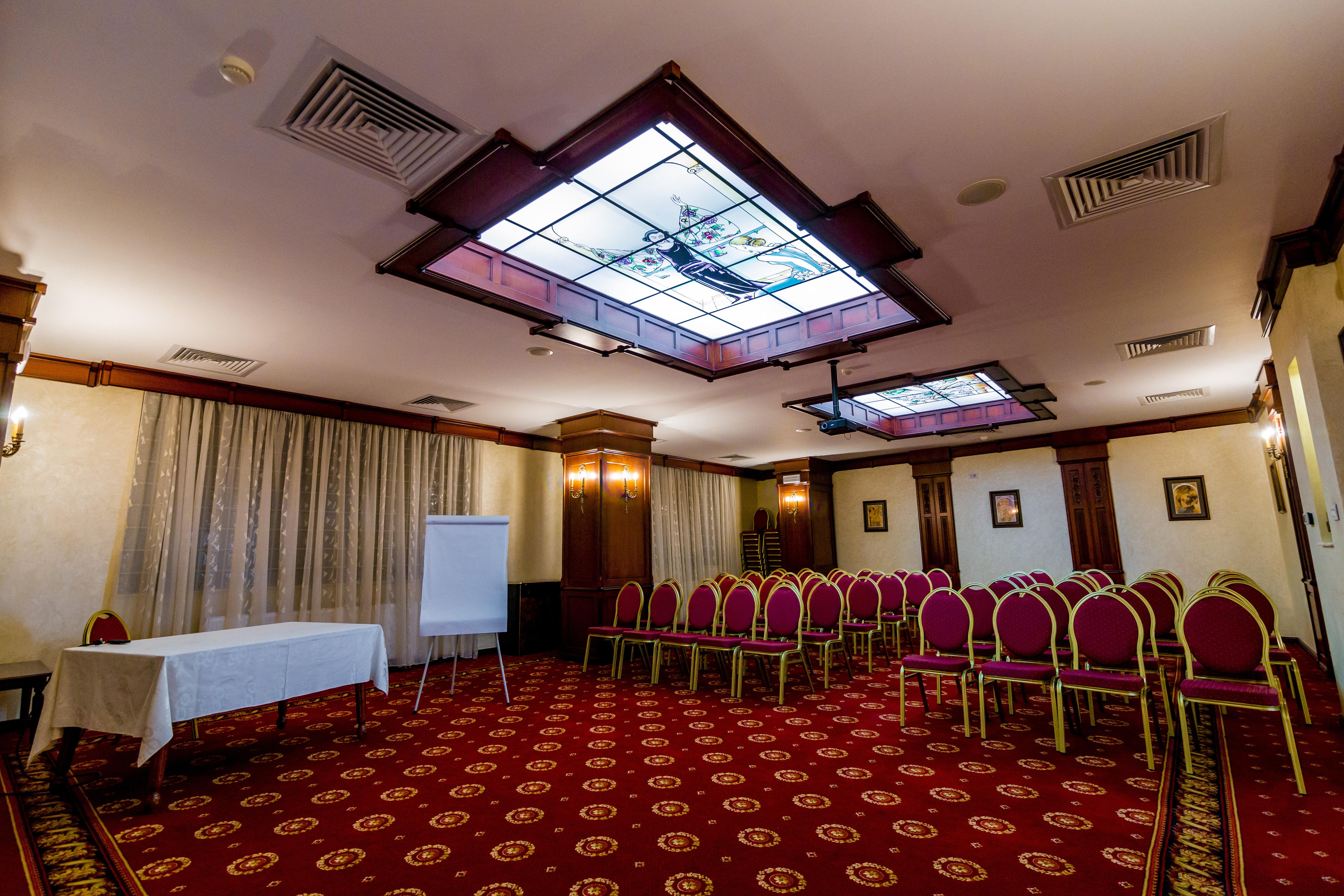 Hotel Golden House Craiova Dış mekan fotoğraf