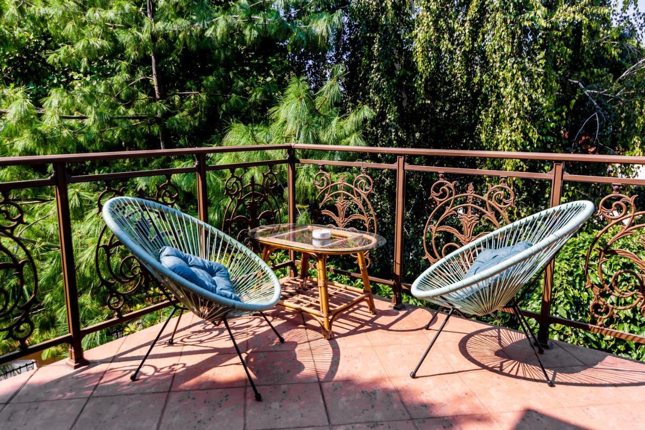 Hotel Golden House Craiova Dış mekan fotoğraf